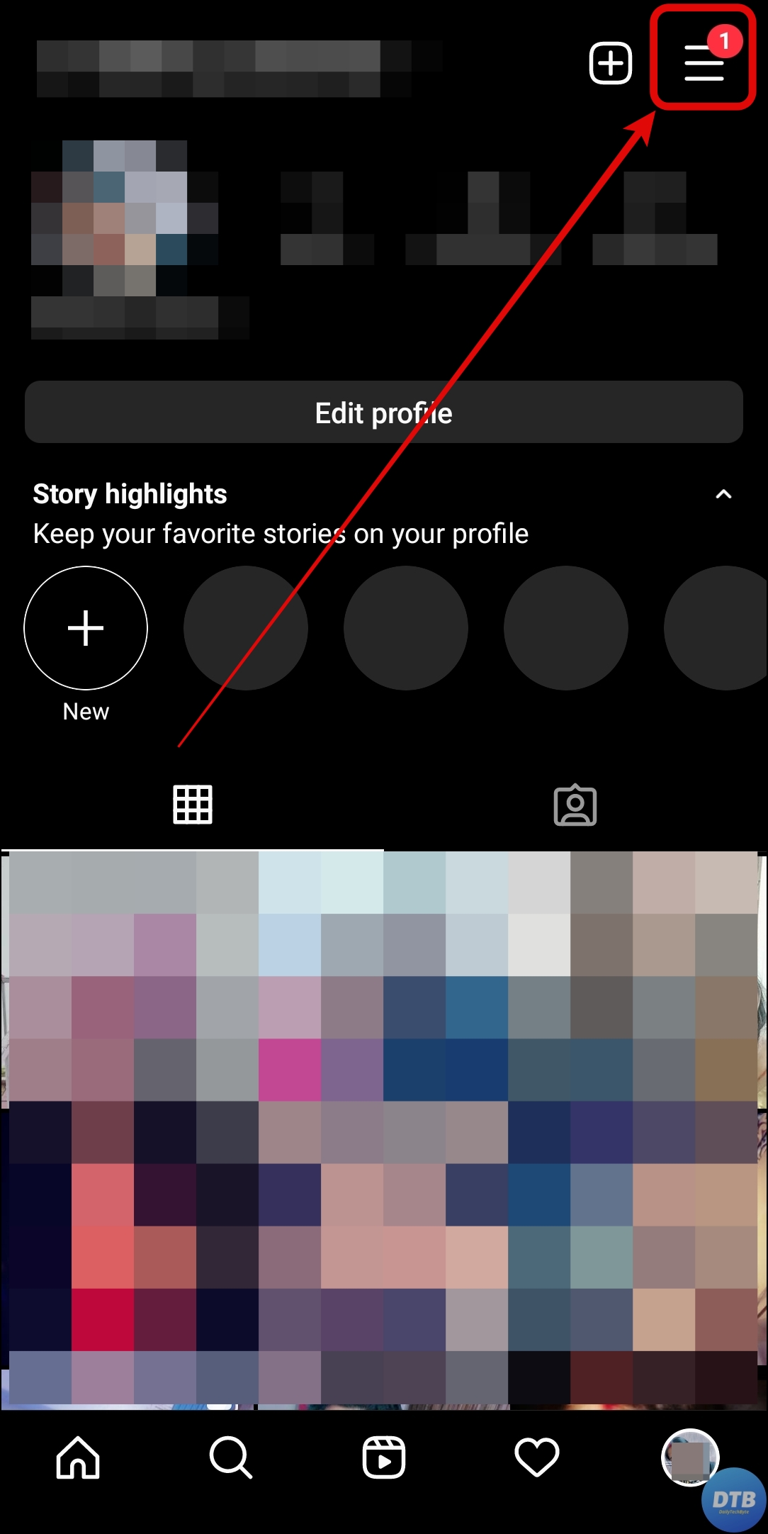 Enable High-Quality Media Uploads to Fix Blurry Video Uploads on Instagram