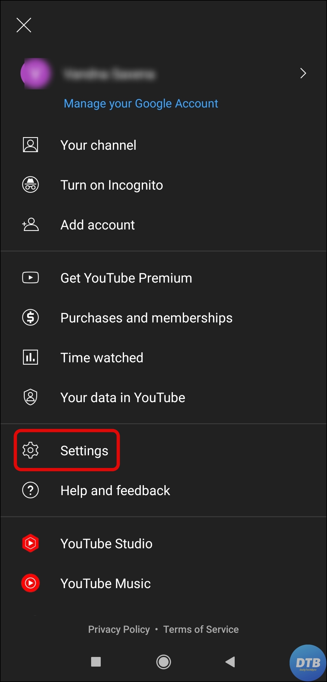 Hide Player Controls to Fix "Pull Up For Precise Seeking" Issue on YouTube
