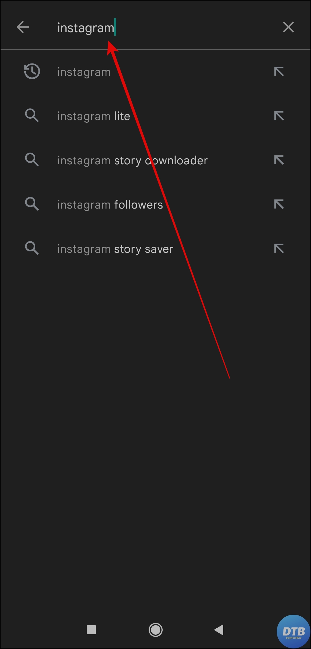 Update the Instagram App to Fix Instagram DMs Stuck on Loading Screen