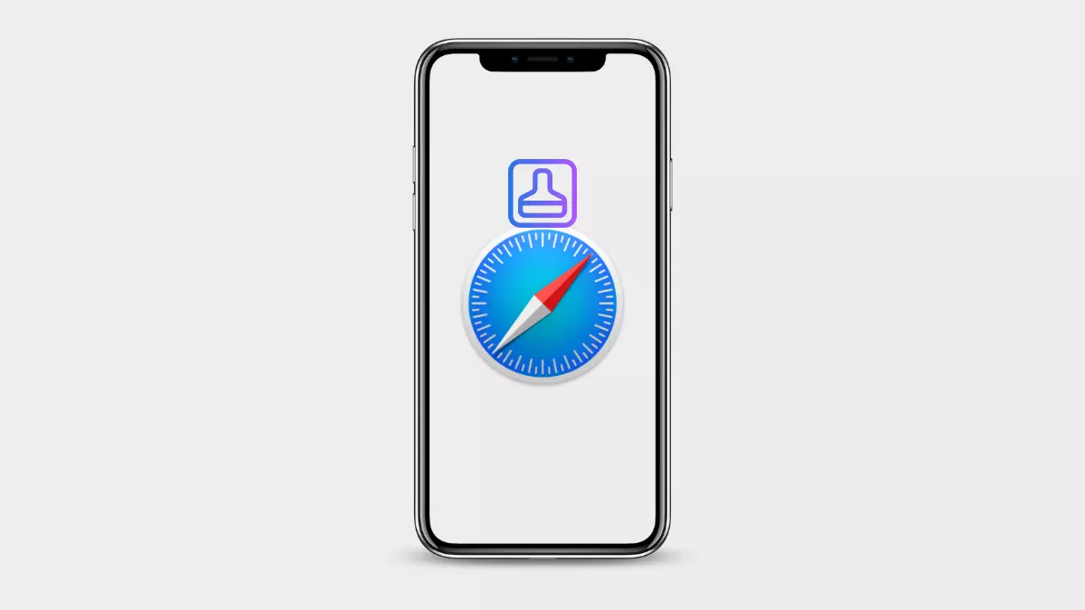 How to Clear History and Website Data in Safari on iPhone?