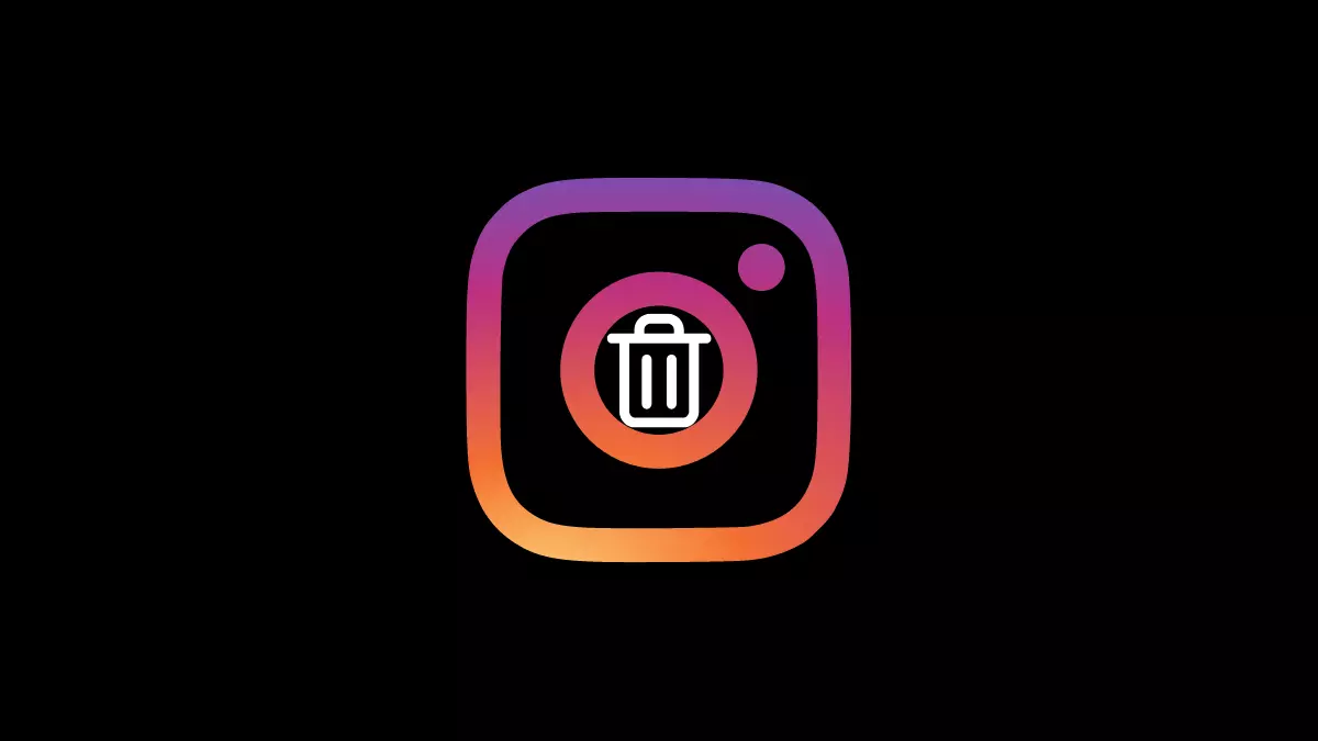 How to Delete or Deactivate Instagram Account Permanently