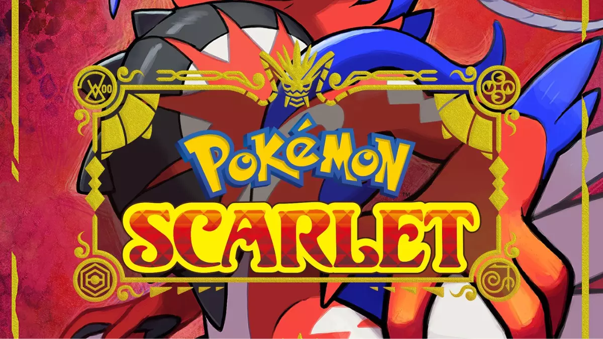 How to Fix Black Screen Issue on Pokemon Scarlet (YuZu)