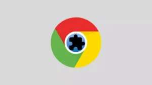How to Hide Extension Icon in Google Chrome Browser