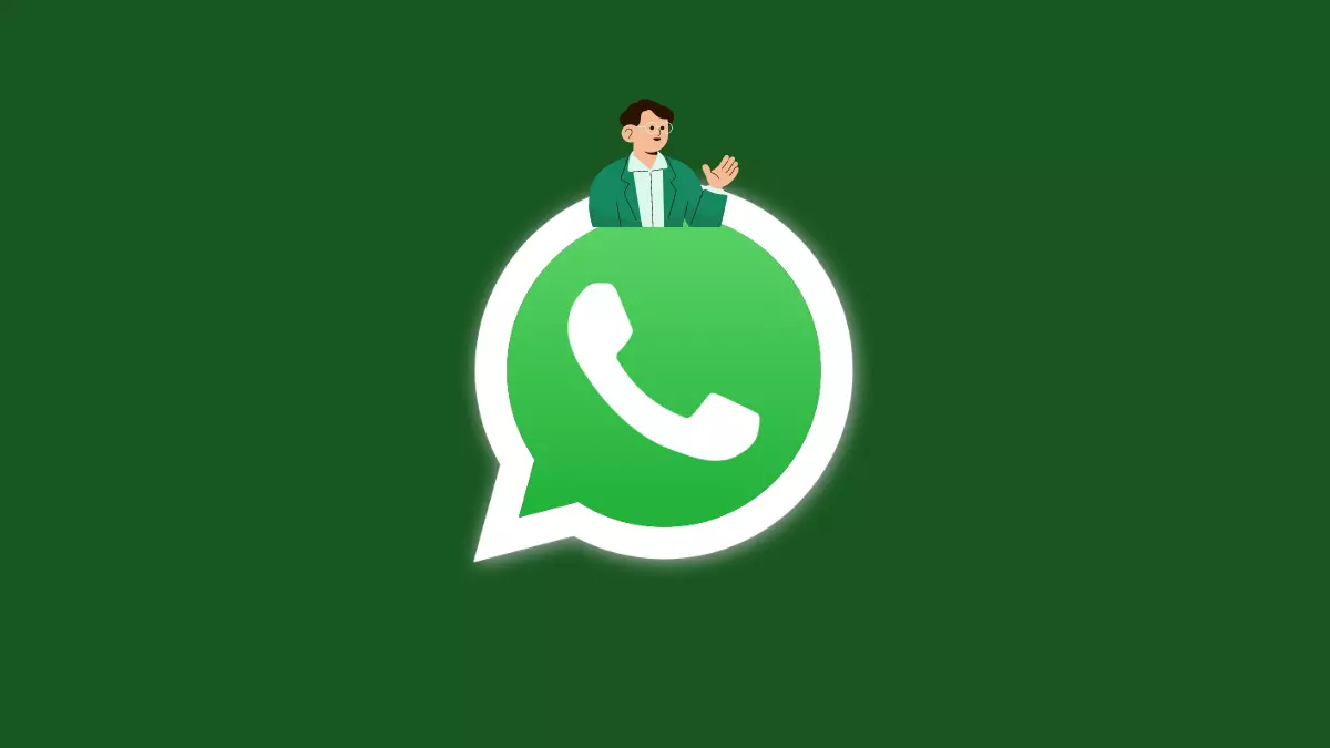 Why is Avatar Feature Not Showing on WhatsApp
