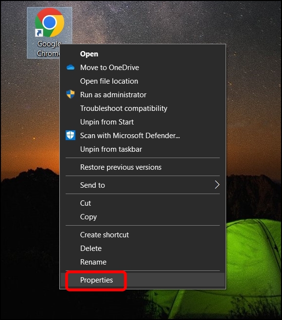 Remove Extension Icon