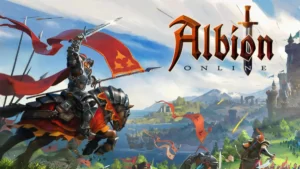 Fix Failed to Connect to Server in Albion Online