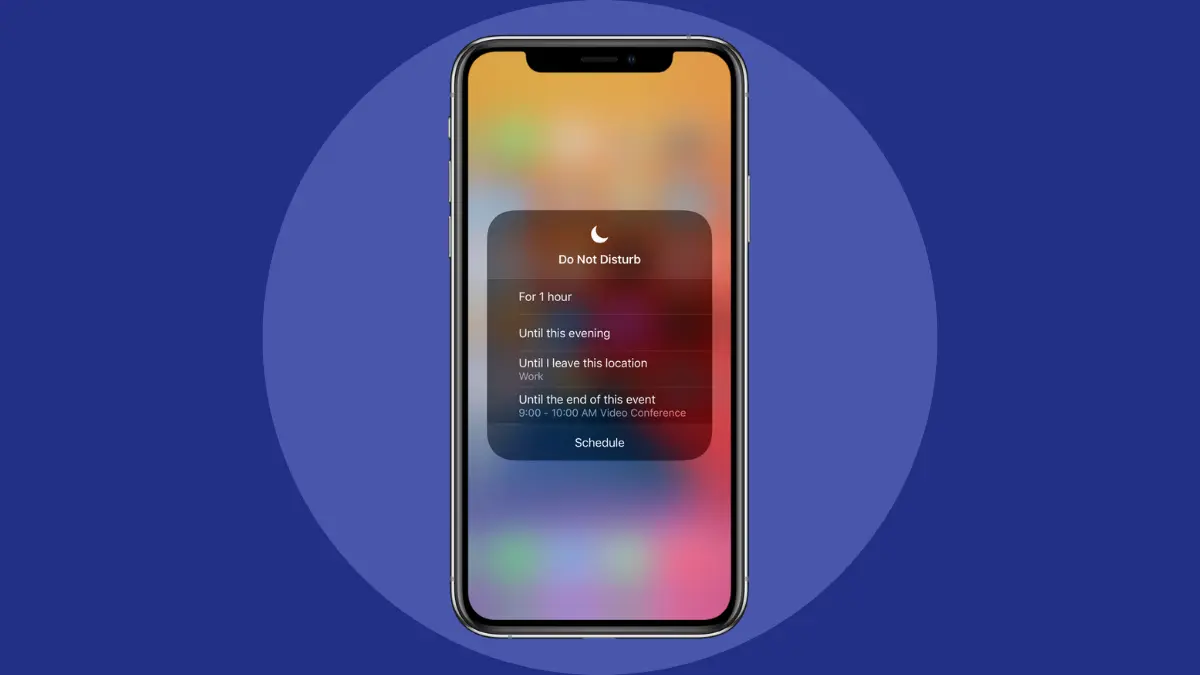 How to Silence Unknown Calls on iPhone?
