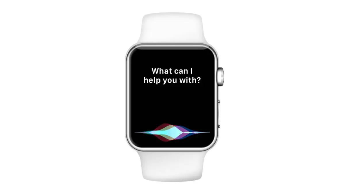 How to Turn OFF Siri Voice Assistant on Apple Watch