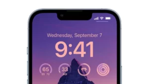 How to Turn Off Today View and Search on iPhone Lock Screen