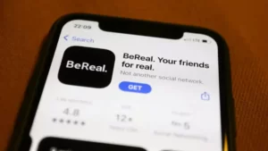 Fix the Quota Exceeded Error on BeReal App