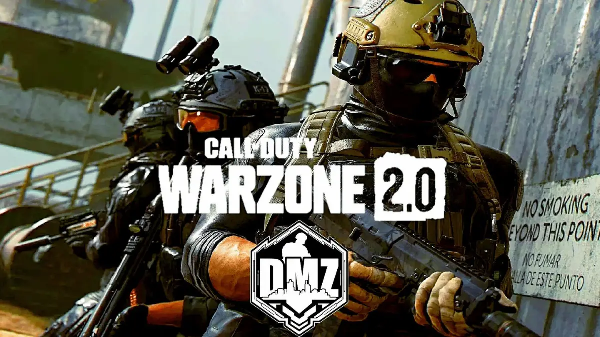 How to Find and loot a Computer in Warzone 2 DMZ Game