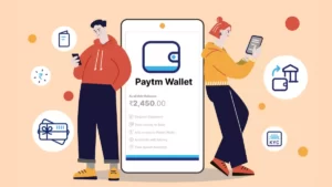 How to Set Limits on Your Paytm Wallet Transactions