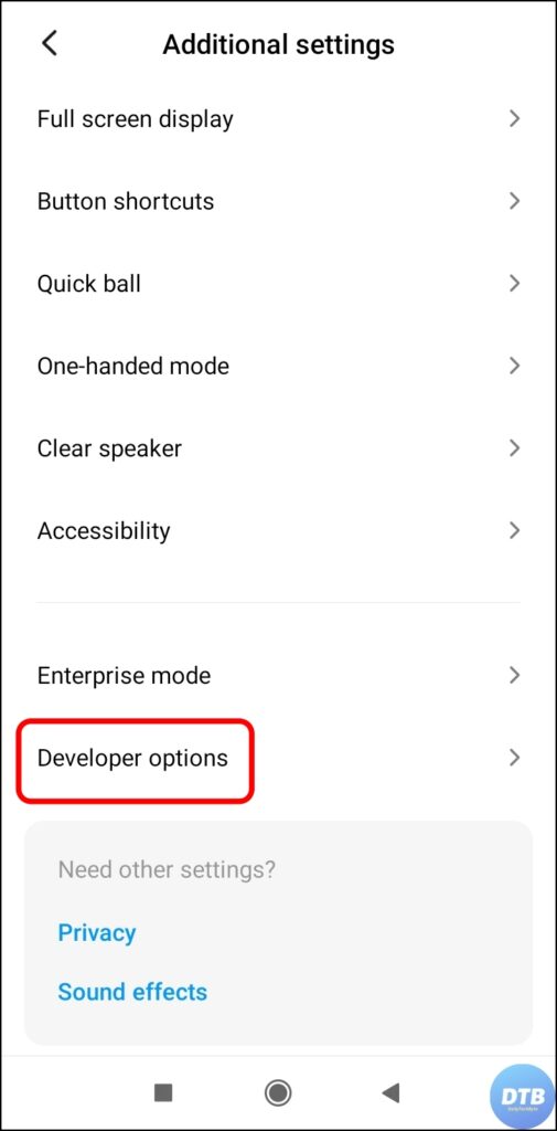 Disable Camera and Mic on Older Android Phones