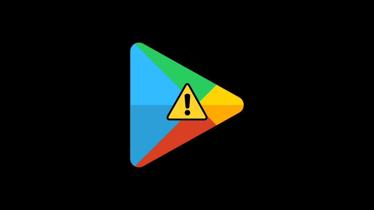 Fix This app won't work for your device on Google Play