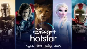 How to Fix You seem to be offline on Disney Plus Hotstar