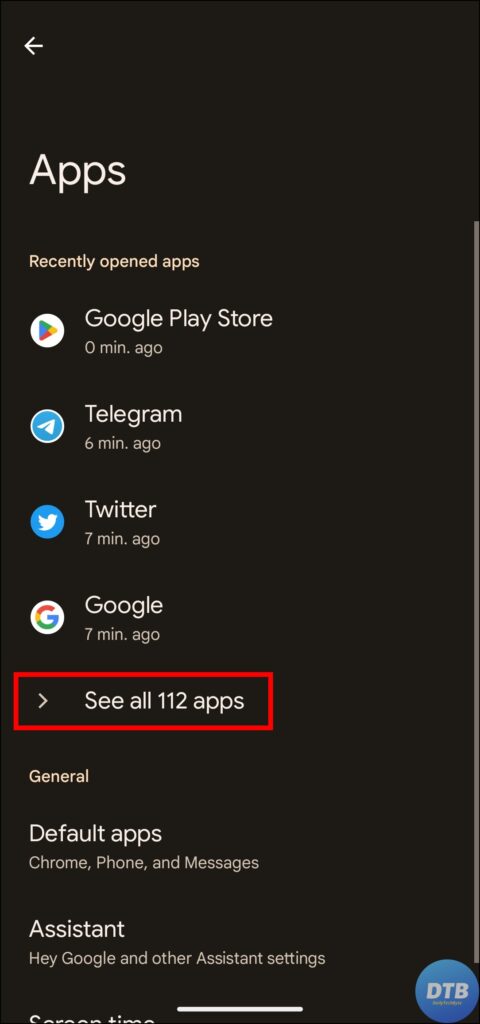 Allow Chrome to Install Unknown Apps